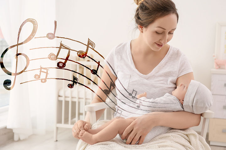 Calm Them Down With Your Voice