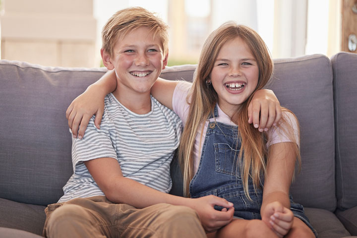 They Don’t Limit Politeness To Table Manners