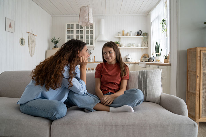 Narrate Daily Activities