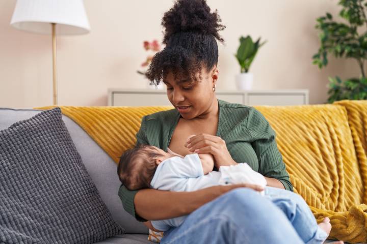 Challenges Some Women Might Face While Breastfeeding