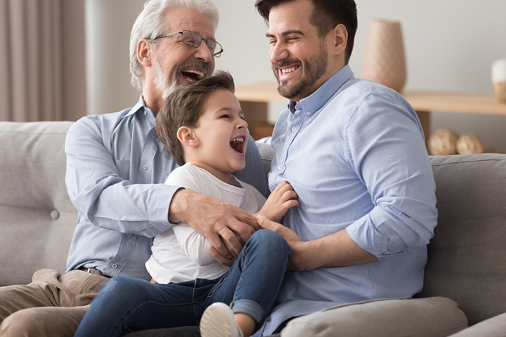 Communication Is Key