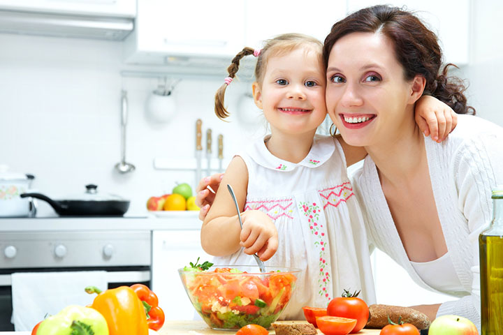 Encourage Independence