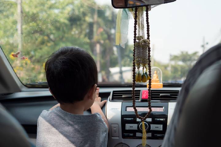 Minimize Distractions