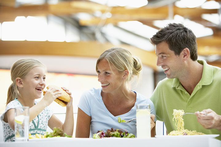 Positive Reinforcement