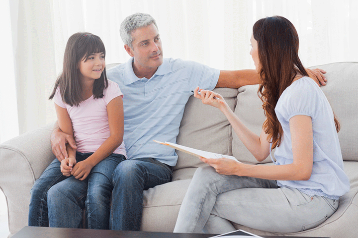 Why Mindful Parenting Is Beneficial