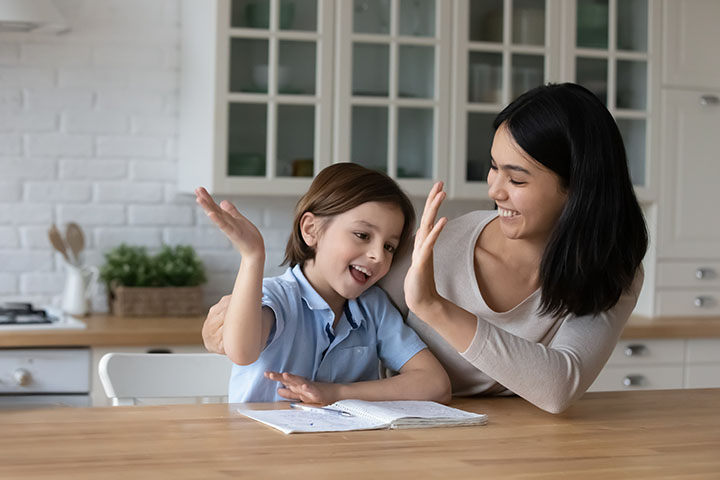 Disregarding Homework Support