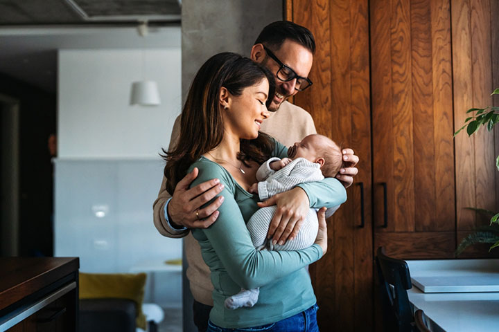 Division Of Responsibilities