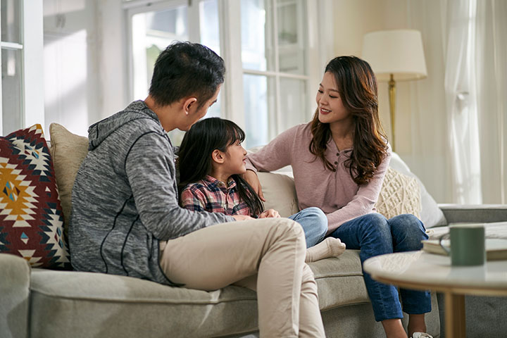 Downplaying Emotional Well-Being