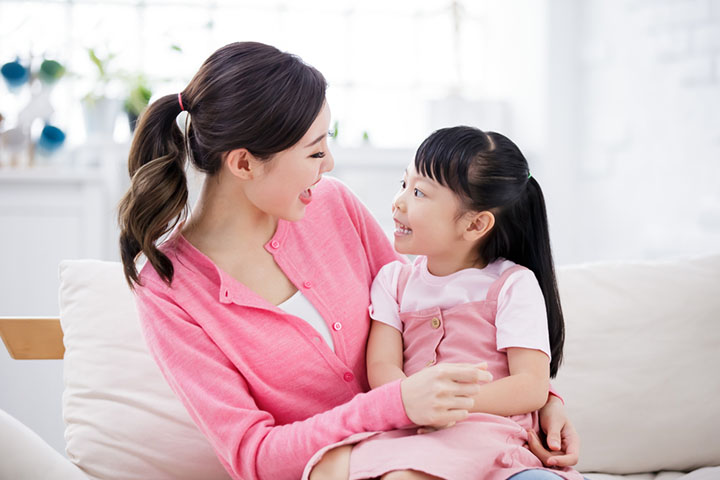 Practice Positive Reinforcement